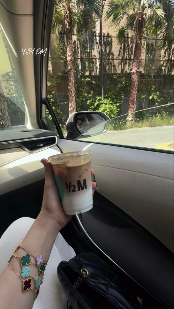 محتوى سناب شات لـ MA