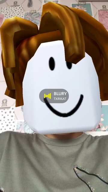 roblox face 3 Lens by Elijus🥑 Snegabega💨 - Snapchat Lenses and Filters