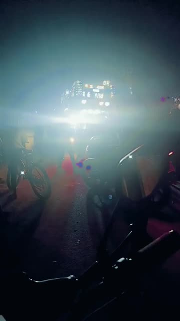 Preview for a Spotlight video that uses the director Lens