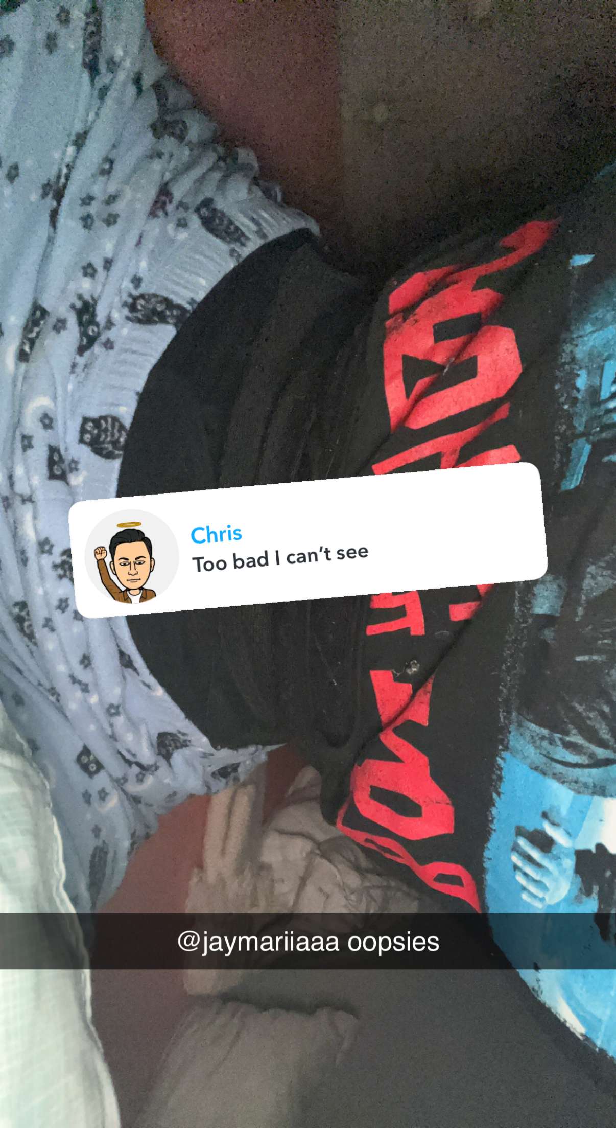 Jayla Cuateco (@jaylacuateco) on Snapchat