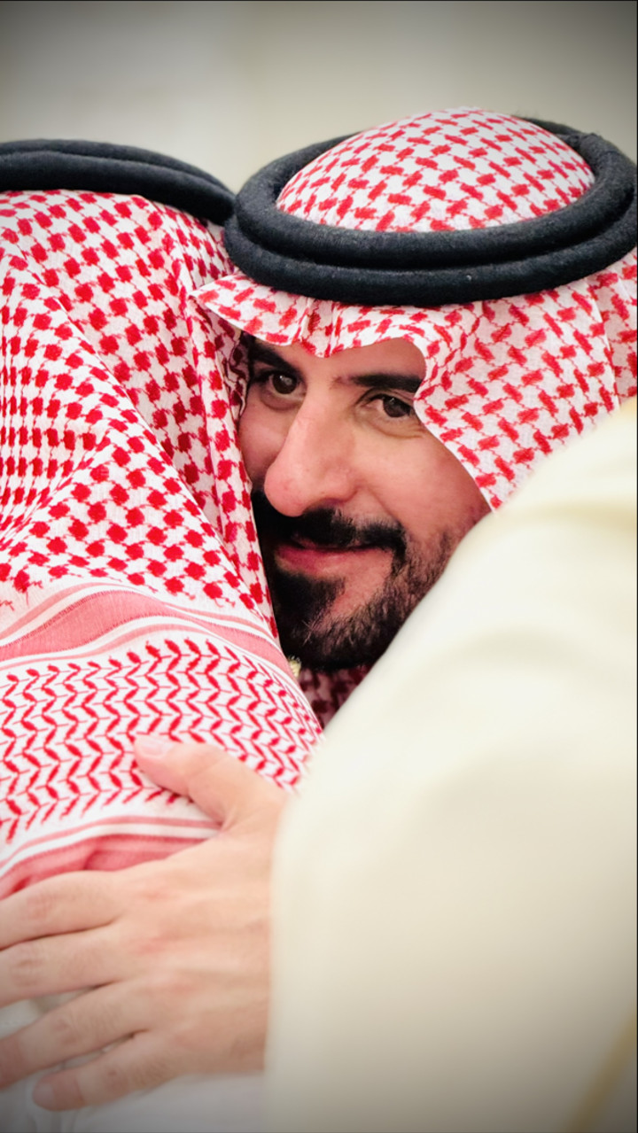 محتوى سناب شات لـ سعد بن ريمان