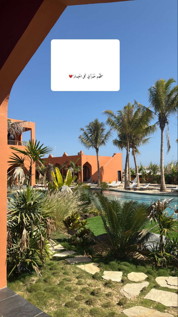 محتوى سناب شات لـ ﮼نُ