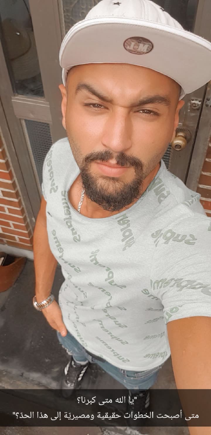 قصة سناب شات للحساب abuqandil96.976 رقم 117