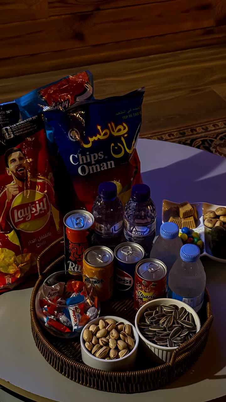 محتوى سناب شات لـ مروه علي∥ Marwaali