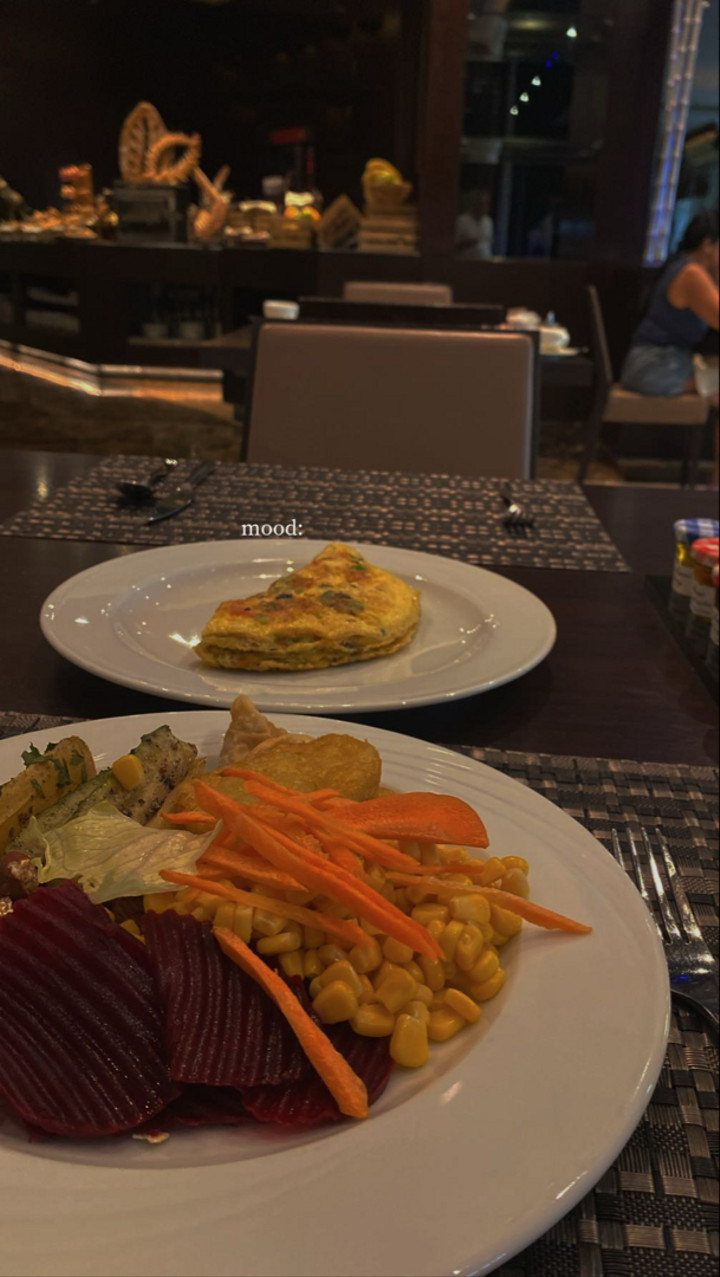 محتوى سناب شات لـ Ahmad Ryalat