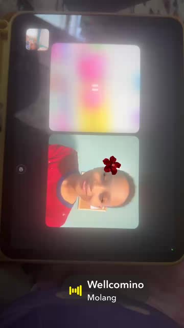 Snapchatter
