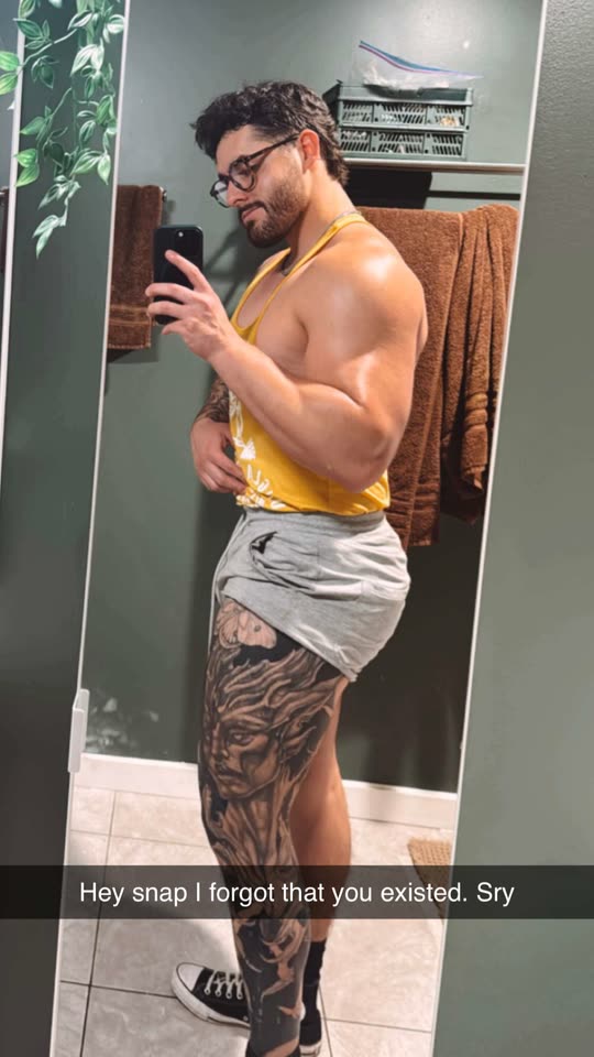 tysonstevenn