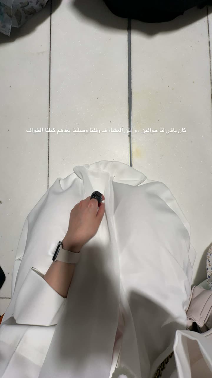محتوى سناب شات لـ Abrar Jassim