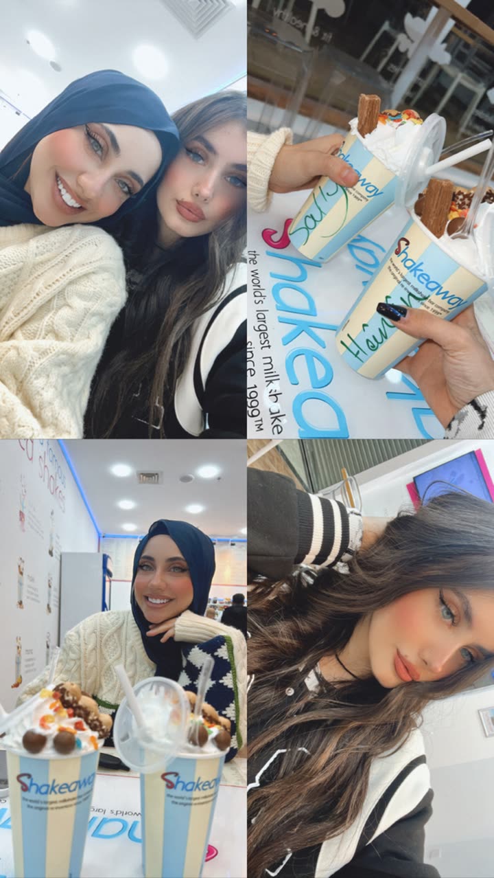 محتوى سناب شات لـ حنين دويك 🇱🇧