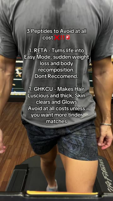ghk cu gym benefits Well GHK-Cu: The Elegant Copper Peptide