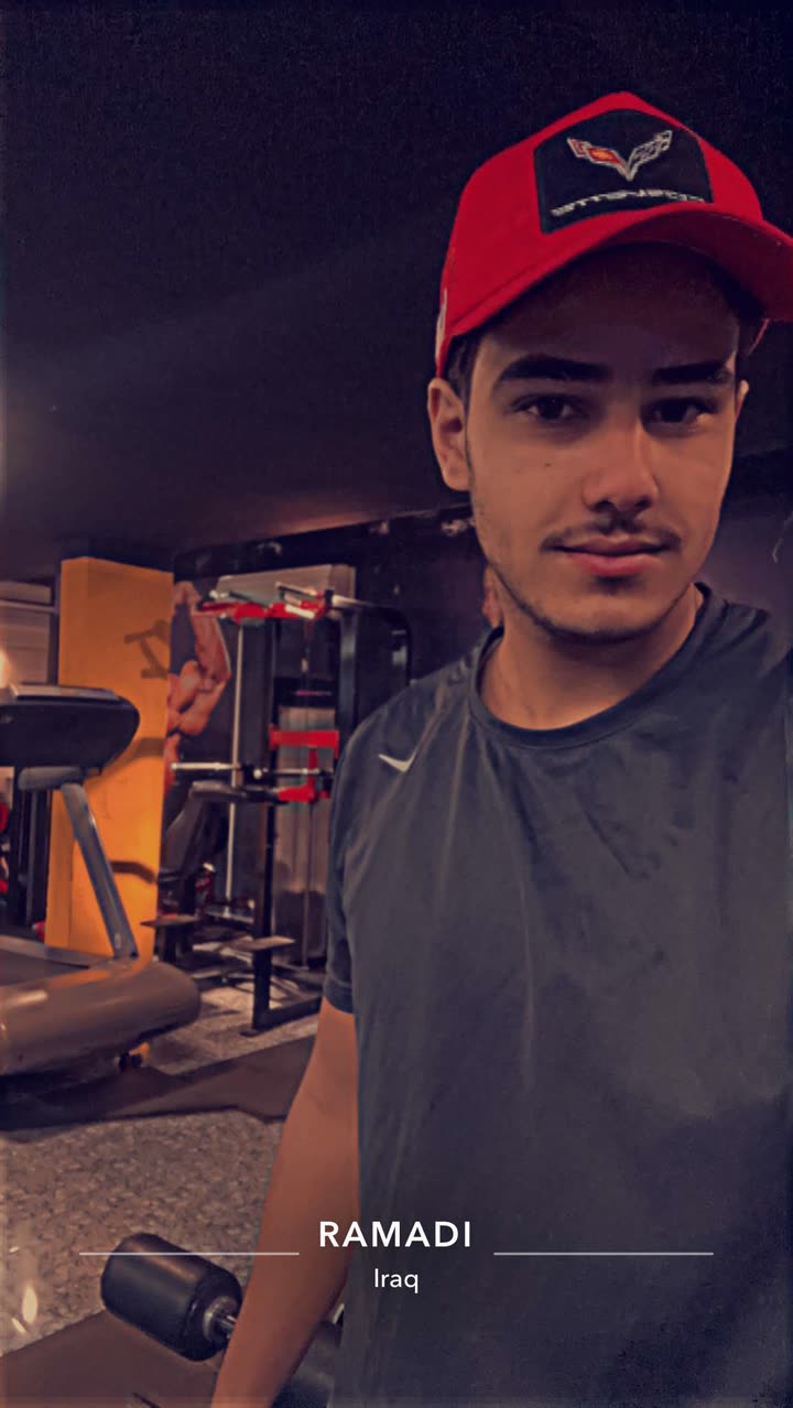 محتوى سناب شات لـ محمد البخيت 🇮🇶