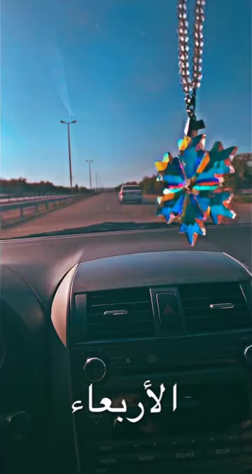 Preview for a Spotlight video that uses the Dark Sharpen Lens