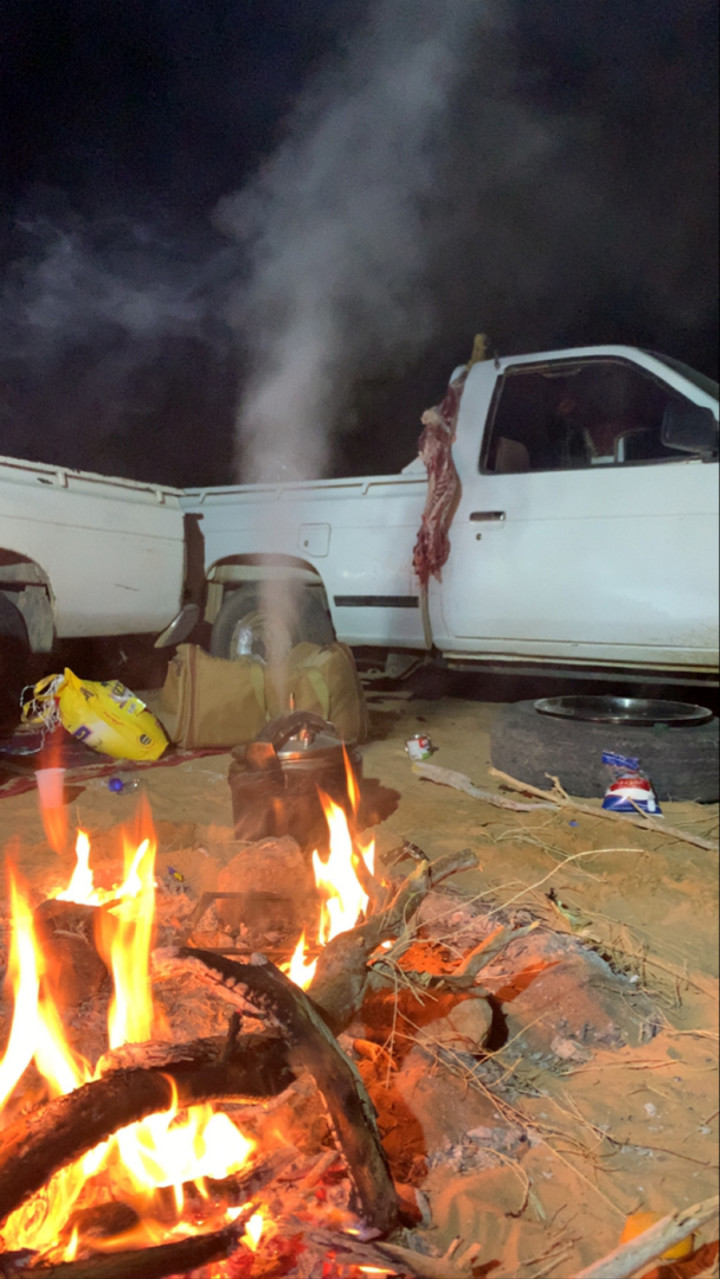 محتوى سناب شات لـ حمزه النواصره