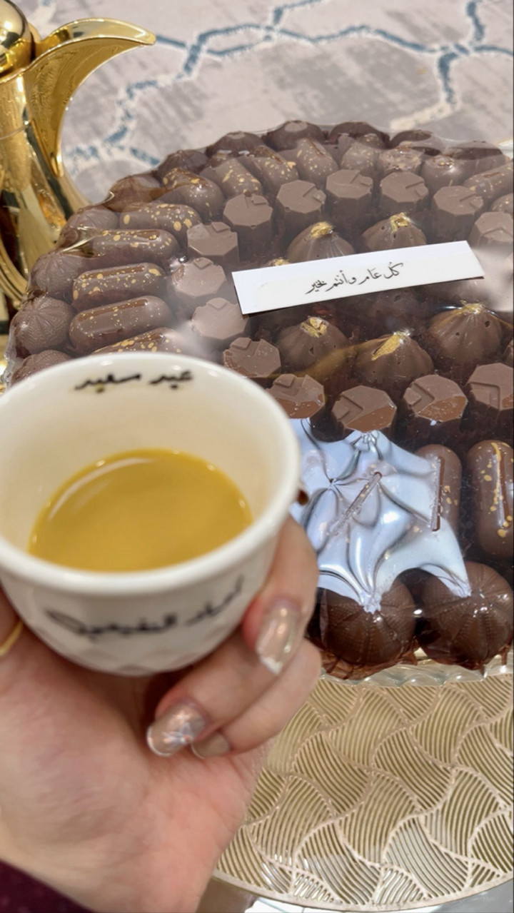محتوى سناب شات لـ 𝑴𝒂𝒓𝒂𝒎 𝑨𝒍-𝑶𝒕𝒂𝒊𝒃𝒊