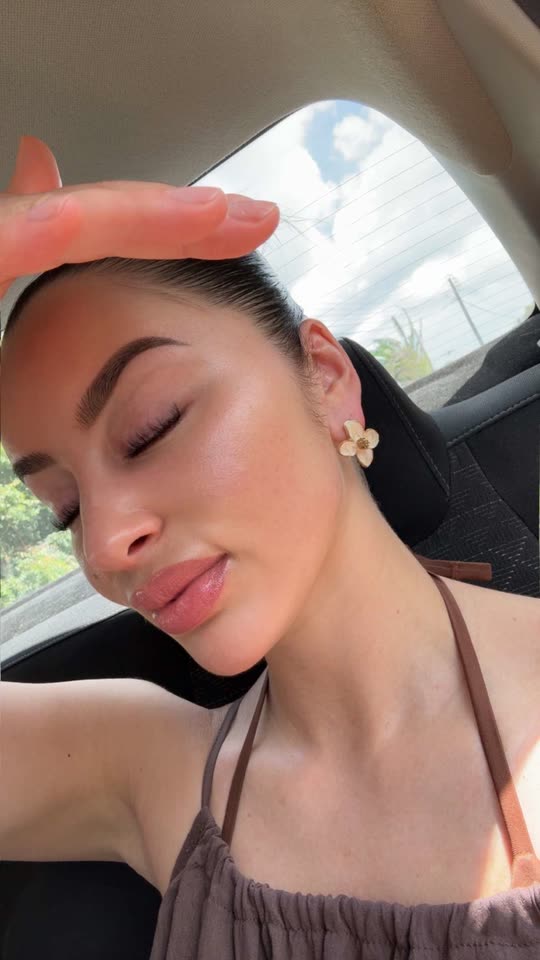 Chayna Nude Leaked OnlyFans Photo