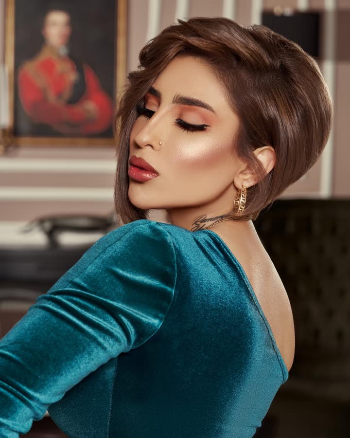محتوى سناب شات لـ Sara Aldhaheri 🦅