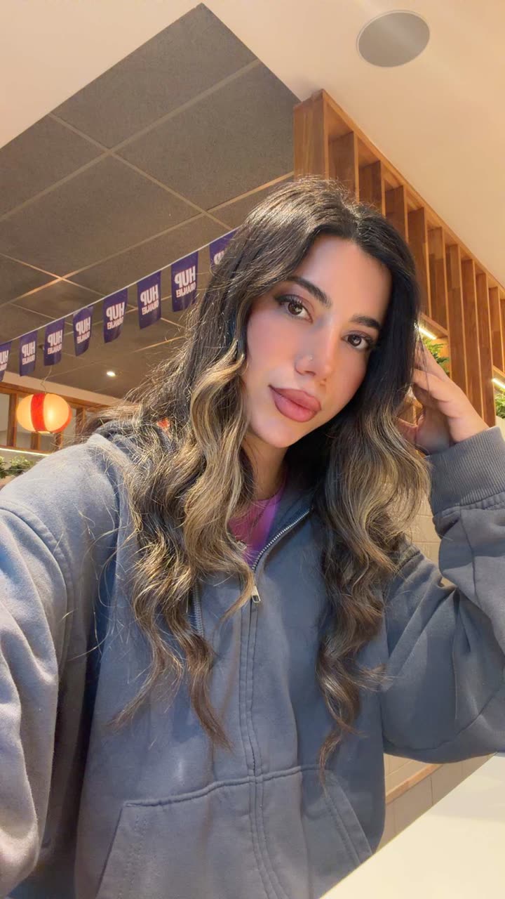 محتوى سناب شات لـ Elissar