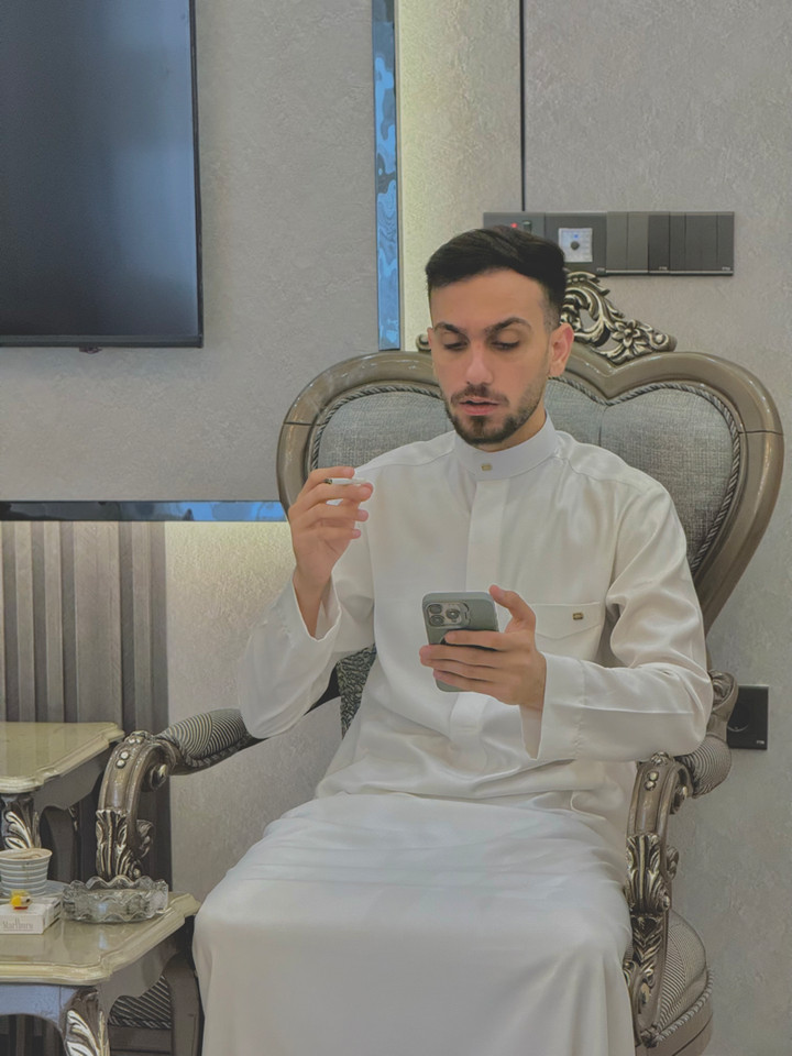 محتوى سناب شات لـ عبد الرحمن ⚔️