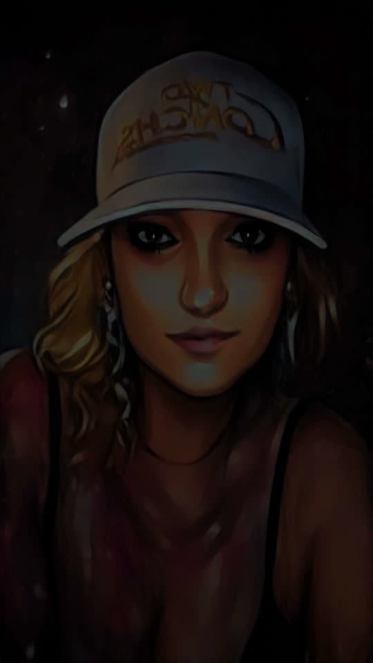 kristiexavriell