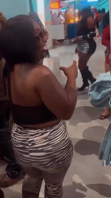 TiTi Dawson