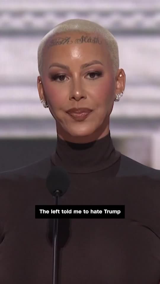 amberrose