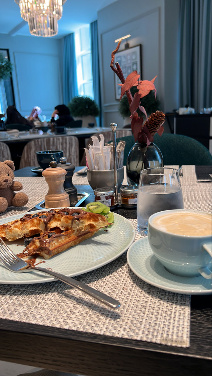 محتوى سناب شات لـ MEERO 🧸