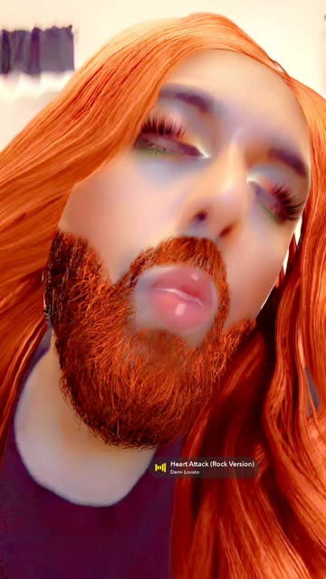 Preview for a Spotlight video that uses the Doctor Barbie Lens