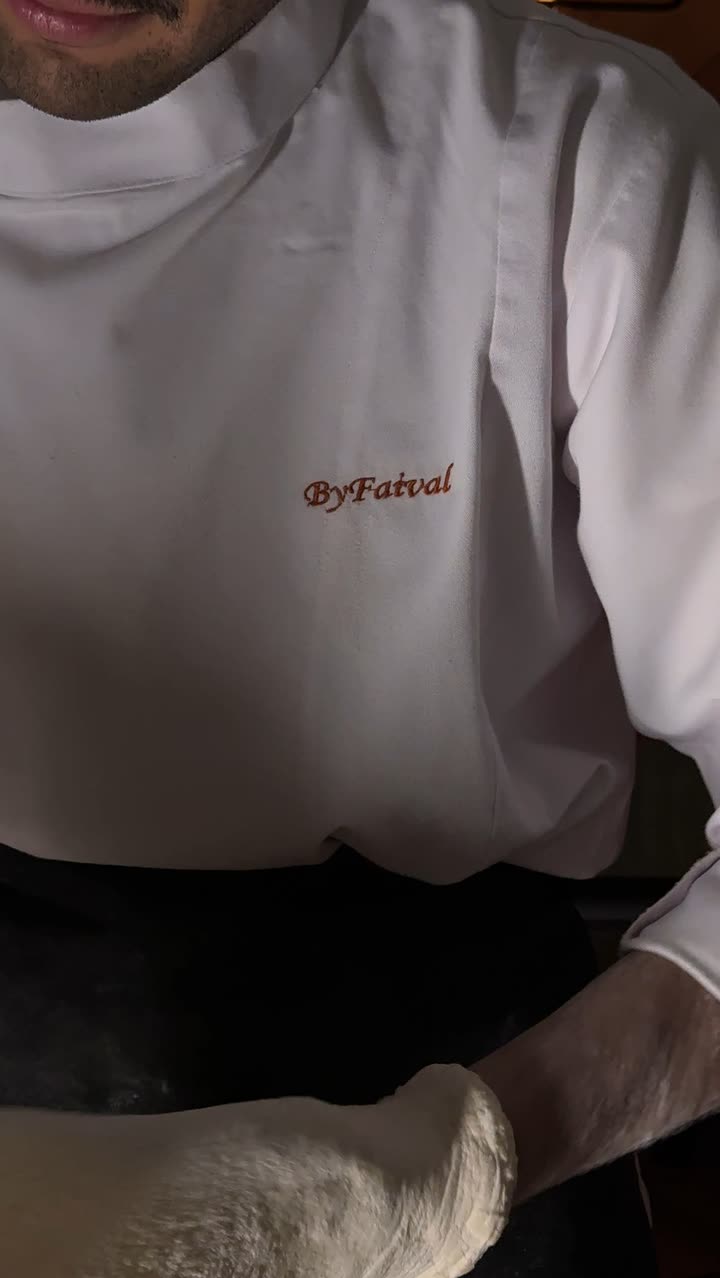 محتوى سناب شات لـ Chef Faival 👨‍🍳