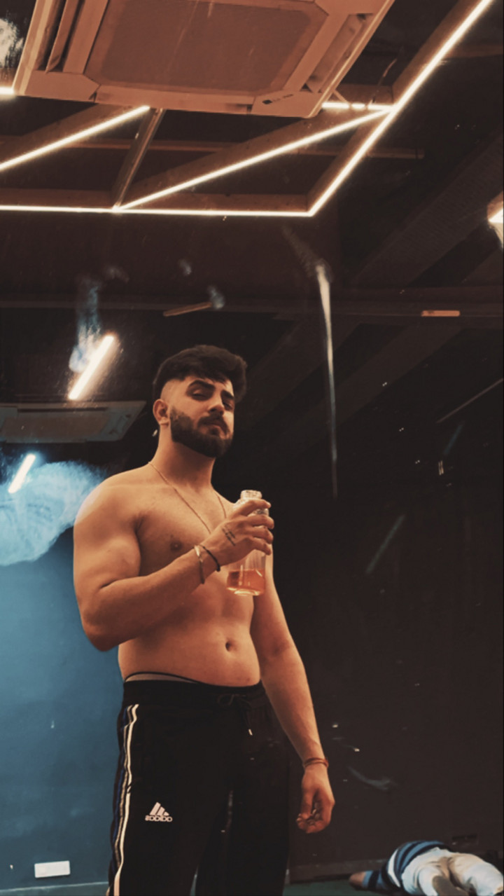 محتوى سناب شات لـ laksy🥀