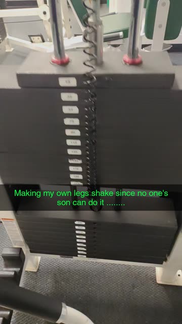 Spotlight content by a Snapchat user