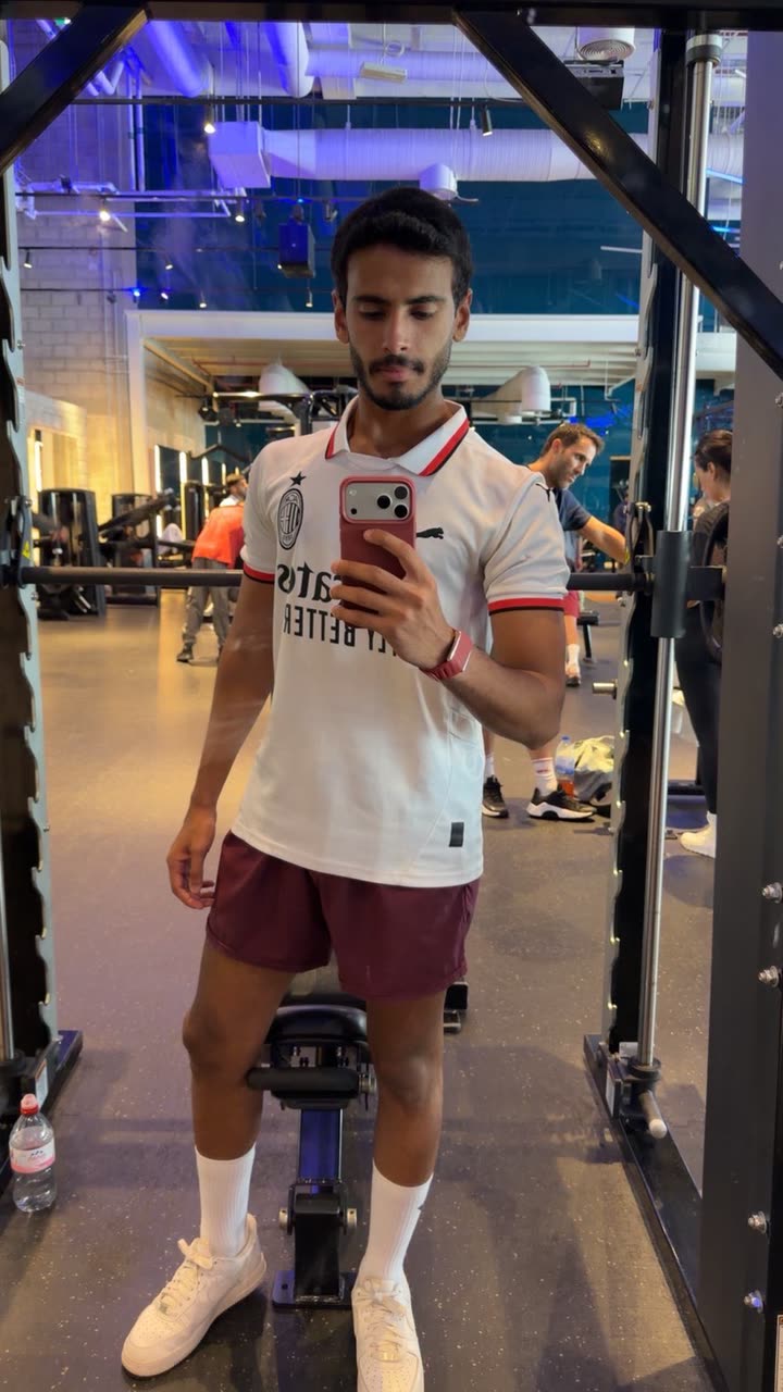 محتوى سناب شات لـ OAK 🪐
