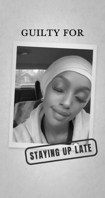Preview for a Spotlight video that uses the Stamp me Lens