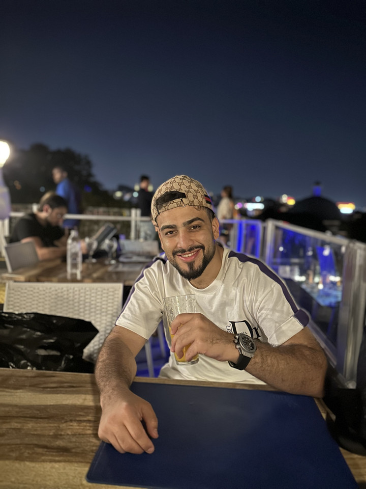 محتوى سناب شات لـ محمد جواني ‏في دبي