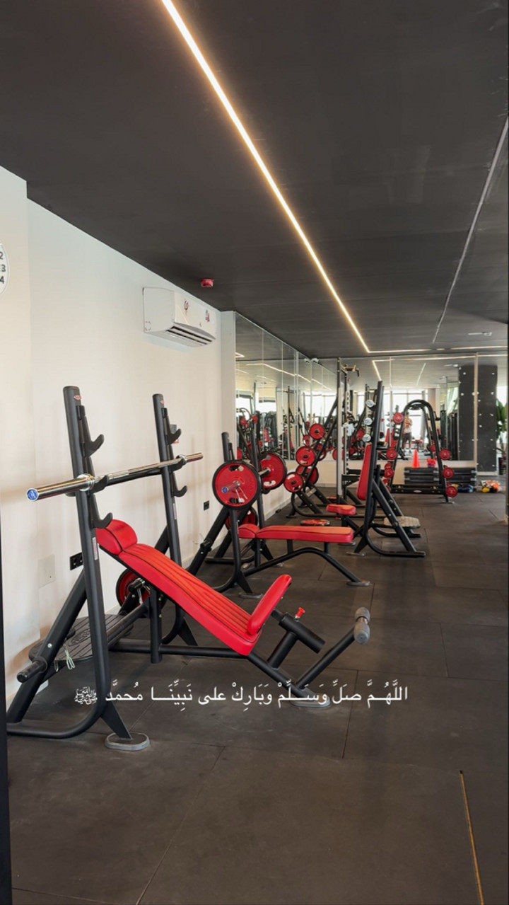 محتوى سناب شات لـ Musab Elmehdwi