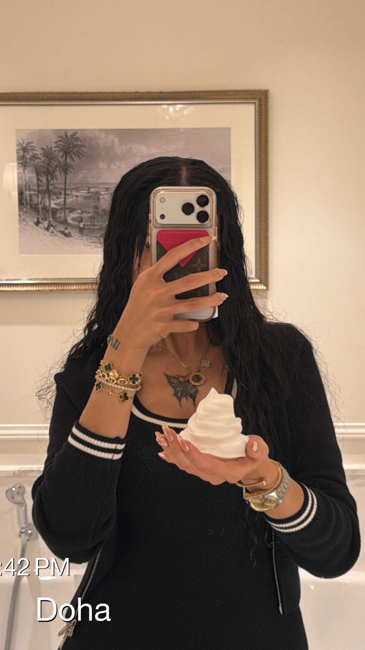 قصة سناب شات للحساب qqrsv2 رقم 33