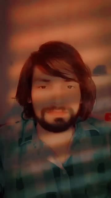 Preview for a Spotlight video that uses the New Candy Filter Lens