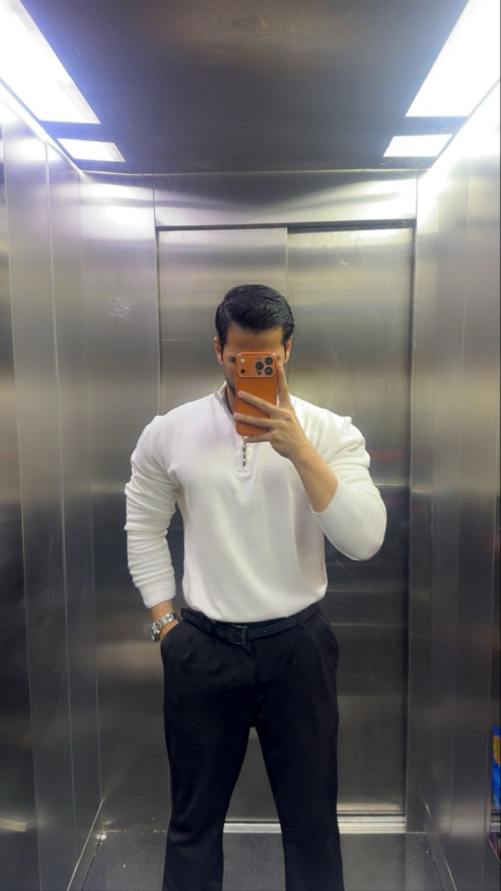 محتوى سناب شات لـ SB ☯️