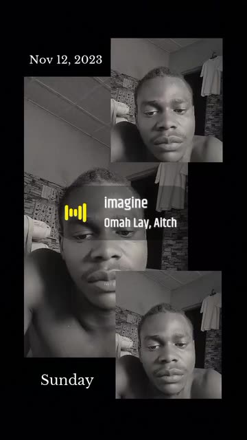 Preview for a Spotlight video that uses the trinity cam bw Lens