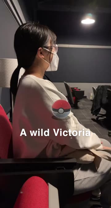 Preview for a Spotlight video that uses the Pokeball Lens