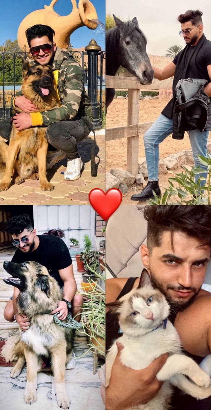 محتوى سناب شات لـ Zack 🐅