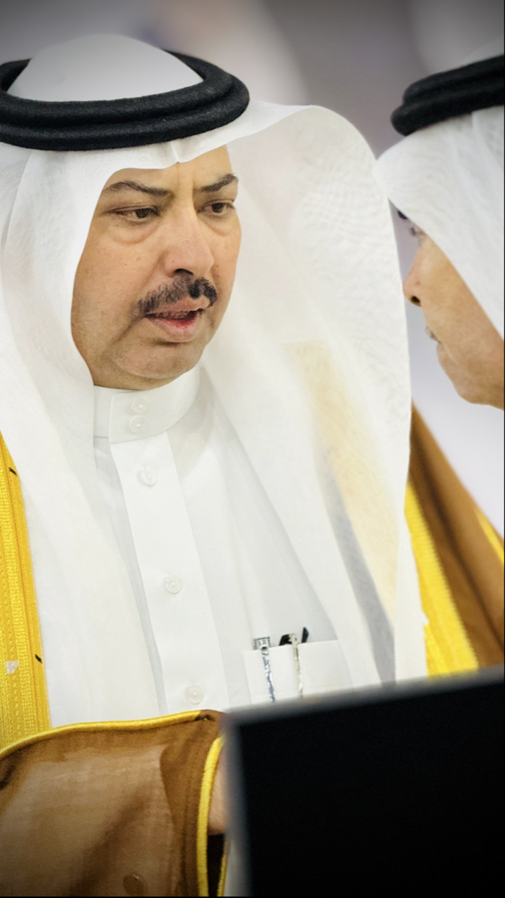 محتوى سناب شات لـ سعد بن ريمان