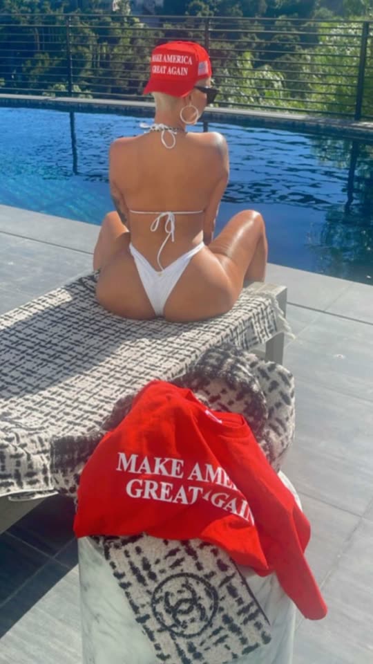 amberrose