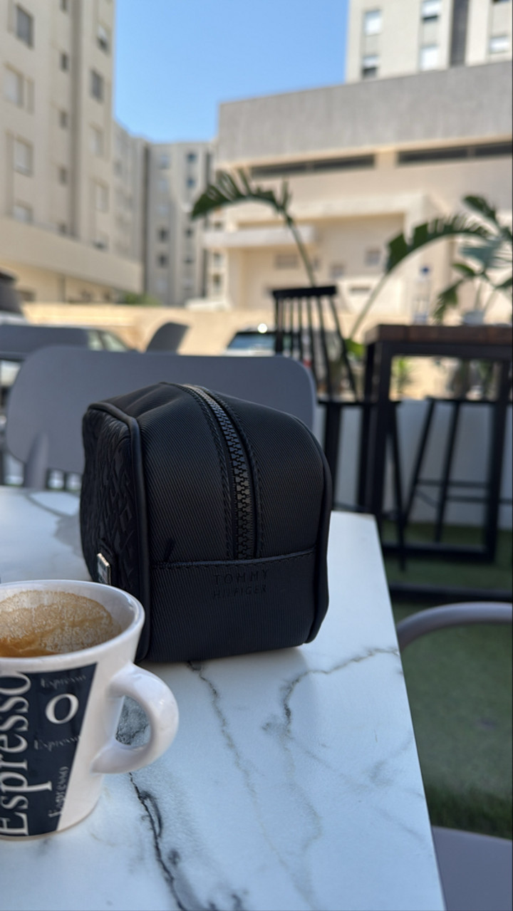 محتوى سناب شات لـ Musab Elmehdwi