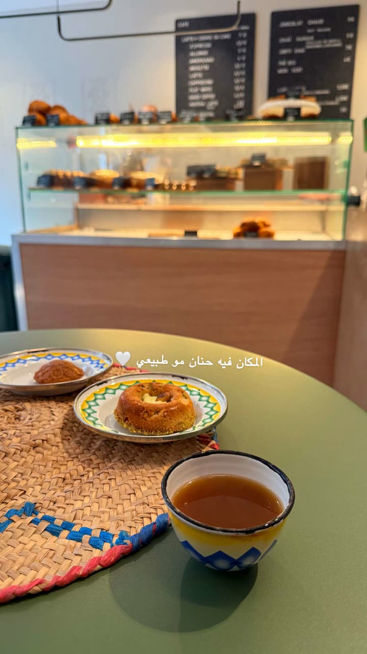 محتوى سناب شات لـ اوجان | Awjan