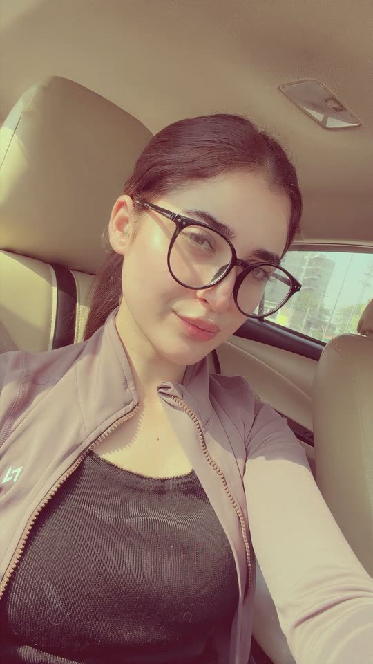 Maryam Malik Spotlight #fapchati8
