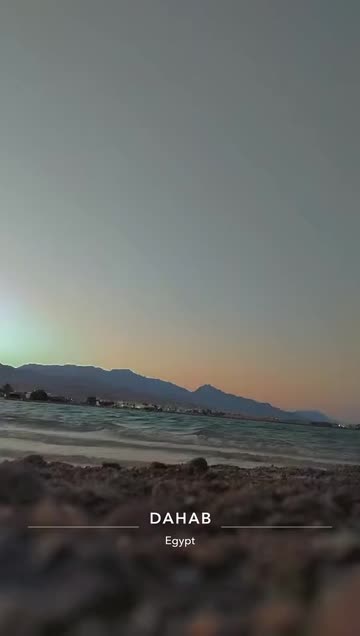 Preview for a Spotlight video that uses the saturatiON Lens