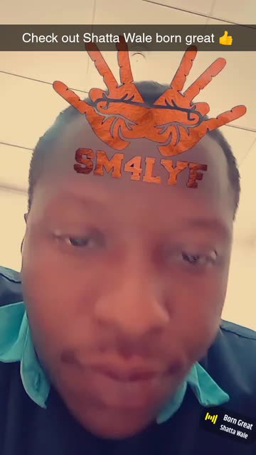 Preview for a Spotlight video that uses the SHATTA WALE Lens
