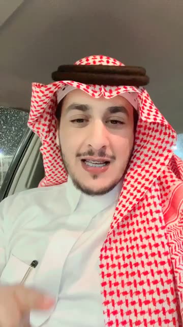 Preview for a Spotlight video that uses the ahmed 1 Lens