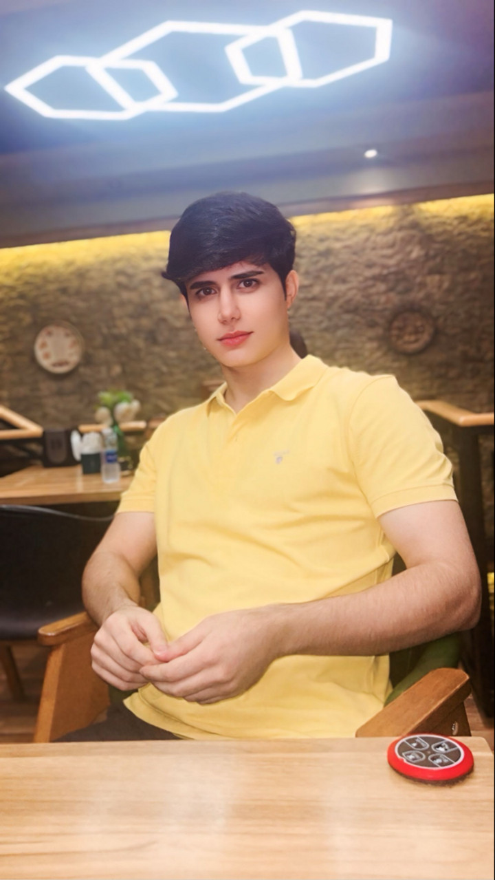 محتوى سناب شات لـ منتظر