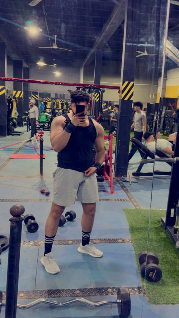 محتوى سناب شات لـ Tamer meQdade🩶